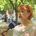 Profesorka biohemije: Simptomi građana isti kao simptomi koje izaziva CN gas, sumnjivo i to šta je policija ujutro radila
