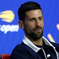 Novak: Biće mi tužno i emotivno kad napustim tenis, ali…