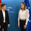 SNS pod lupom u Strazburu: Naprednjaci u ozbiljnom problemu kod evropskih partnera