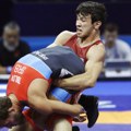 Tibilov rve za svetsku bronzu (video)