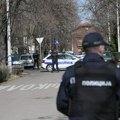 Osumnjičeni za brutalno ubistvo u Zemunu ušetao sam u policijsku stanicu