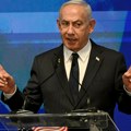 Netanijahu ogorčen: "Priznanje palestinske države je sramno predavanje terorizmu"