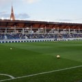 Navijači Dinama neće videti bačku topolu! Uefa rigorozna: Dinamo u Srbiji bez podrške protiv Makabija