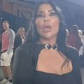 "Ne mogu iz ove kože..." Oglasila se Sita Ahmić nakon ulaska sina u Elitu 9: Anelina sestra ništa nije znala