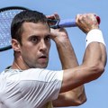Laslo Đere eliminisan u prvom kolu mastersa u Šangaju