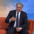 Lučić: Sporazum sa EXIM bankom SAD do kraja novembra, 5G uvodimo u Srbiji u decembru