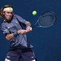 Rubljov: Moj tenis je udario u plafon