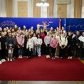 Niš domaćin manifestacije „Radost Evrope“