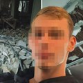 Od rukometa i modelinga do kriminalnih voda: Ovo je Martin poginuo u Kosovskoj, odranije je poznat policiji