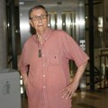 Preminuo reditelj Zdravko Šotra