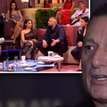 Skandal Šako dan pred snimanje ispalio kolegu za duet, pevač sve priznao: "Javio da je bolestan, bio na plaži"