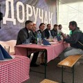 Mićin u duhu salajačke tradicije u konstruktivnom dijalogu sa članovima Zborova