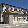 Zakazana sednica Skupštine u Sevojnu