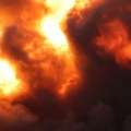 Uživo gori dragoceno oružje na frontu, Rusi izveli direktan pogodak Eksplozije ozvanjaju u Ukrajini! (video)