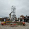 Због пропуста у изградњи Комисија предлаже уклањање споменика ненасиљу у Нишу