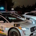 Педесет роботаксија позвано у најдужу слепу улицу Сан Франциска