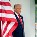 Trump pojačava pritisak na Kinu - na tapetu zemni elementi, fentanil i soja