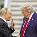 Tramp otkazao sastanak sa Putinom, SAD uvele sankcije ruskim kompanijama Rosnjeft i Lukoil