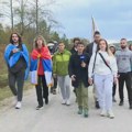 Studentkinja DUNP: Policijska brutalnost nam nije strana, juče smo pokazali da se Pazarci ničega ne plaše