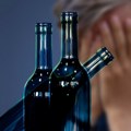 Alkohol jedan od najuticajnijih elemenata koji dovodi do saobraćajnih nesreća (video)