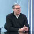 Lepe vesti; Vučić: Veće plate od 1. januara - više nego očekivano