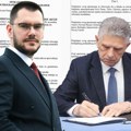Numanović: SDA pogazila historijski sporazum – postali su privezak SDP-a