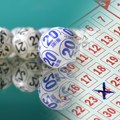 Džekpot u američkoj lutriji oko milijardu dolara