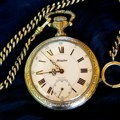 Džepni sat putnika sa Titanika prodat na aukciji za rekordnih 2 miliona evra