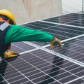 Do ponedjeljka rok za prijavu za sufinanciranje fotonaponskih elektrana