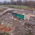 U Požegi bacaju đubre gde stignu: Zbog divljih deponija komunalmne usluge poskupele za 60 odsto