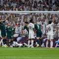 Spektakl u Madridu: Rodrigo za erupciju na Bernabeu, vode Benfika i Arsenal!