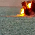 Novi udar SBU na ruski naftni sektor: Dronovi pogodili platforme za proizvodnju nafte u Kaspijskom moru