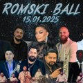 Romski bal u Bujanovcu, karte u prodaji