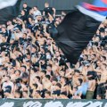 Osim tabele, Partizan je lider po još jednoj stvari u jesenjem delu sezone Superlige Srbije