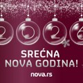 Godina koju su pojeli ćaci: Novogodišnja poruka o strahu, istini i kraju jednog režima