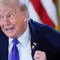 Tramp zapretio: Upozorene sve zemlje: "Ova naredba je konačna i završna"