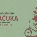 VIDEO: Antiratni film "Mačuka" u četvrtak u CK13