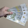 Sutra i preksutra leže uplata na račune: NZS isplaćuje naknade za decembar