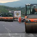 Kredit EIB od 150 miliona evra za obnovu oko 540 kilometara putne mreže u Srbiji