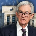 FED zadržao kamate na istom nivou! Pauel: Centralna banka će ublažiti monetarnu politiku kada cene padnu