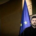 Zelenski sve otkrio: Rusija i Ukrajina ponovo za istim stolom