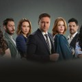 Šest godina na vrhu "Igra sudbine - Ljubav nakon greha" od 10. februara na TV Prva FOTO