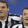 Partizan gost u Nikšiću: Crno-beli igraju turnir u čast Andrije Delibašića