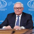 Rjapkov objasnio: Evo kako će ruska delegacija delovati u okviru sporazuma iz Enkoridža
