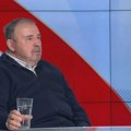 Goran Marković napadnut: Kaže da mu se Milutin Petrović uneo u lice i psovao ga