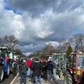 'Klasično preživljavanje': Poljoprivrednici blokirali puteve širom Srbije