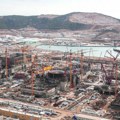 Rosatom: Prvi blok nuklearke Akuju u Turskoj će biti pušten u rad do decembra