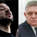 "Mi ovde svi možemo da se raspadnemo" Fico kipti od besa: Zelenski nikada neće obnoviti isporuke nafte preko „Družbe“