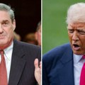 "Drago mi je da je mrtav": Monstruozne reči Trampa nakon vesti da je preminuo bivši direktor FBI