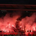 Isplivala istina: UEFA nije kaznila Crvenu zvezdu zbog Svetog Simeona na koreografiji! (foto)